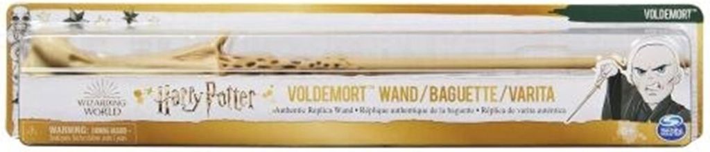 Wizarding World WWO RLP Character Wand Dumbledore GML, Obrázok produktu 