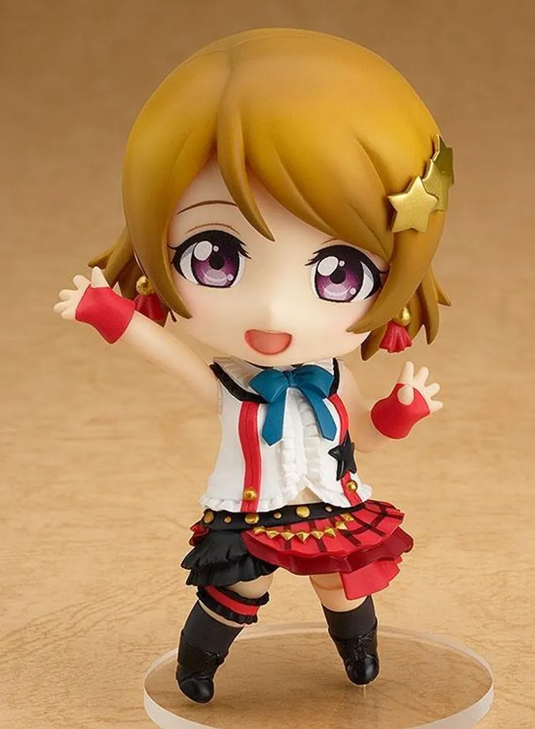 Figurine Nendoroid Koizumi Hanayo 10 cm - Design Chibi Détails Fins
