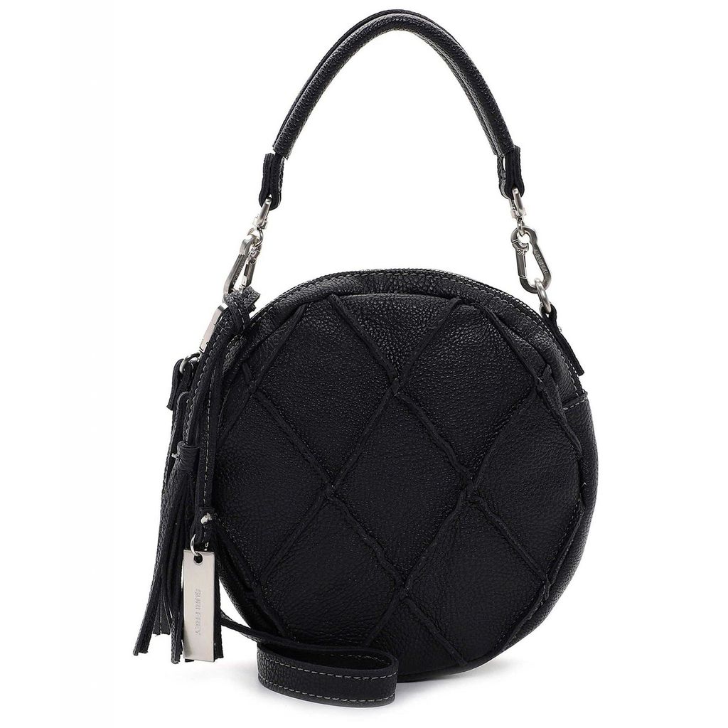 SURI FREY Handtasche Umhängetasche Lilly Crossbody Bag Blue Produktbild 