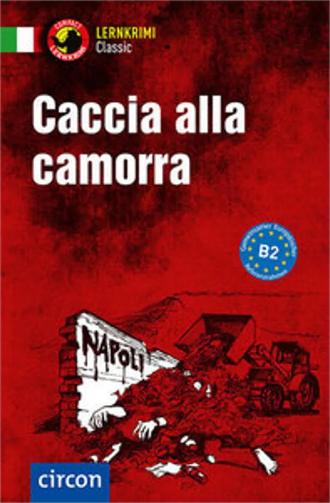Caccia alla camorra jeu de société tactique pour passionnés de stratégie