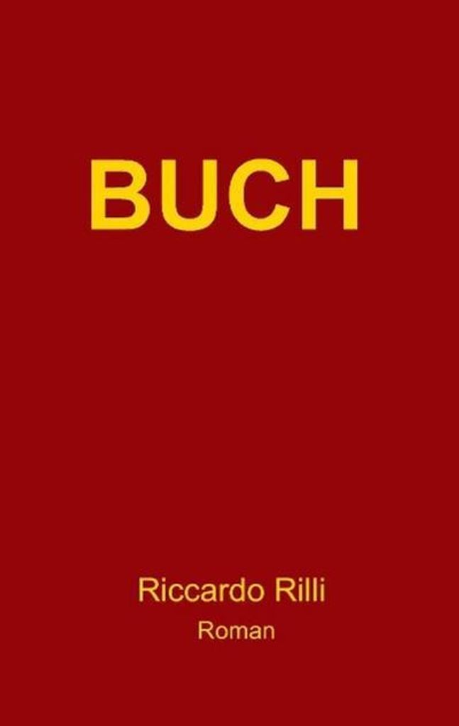 Buch