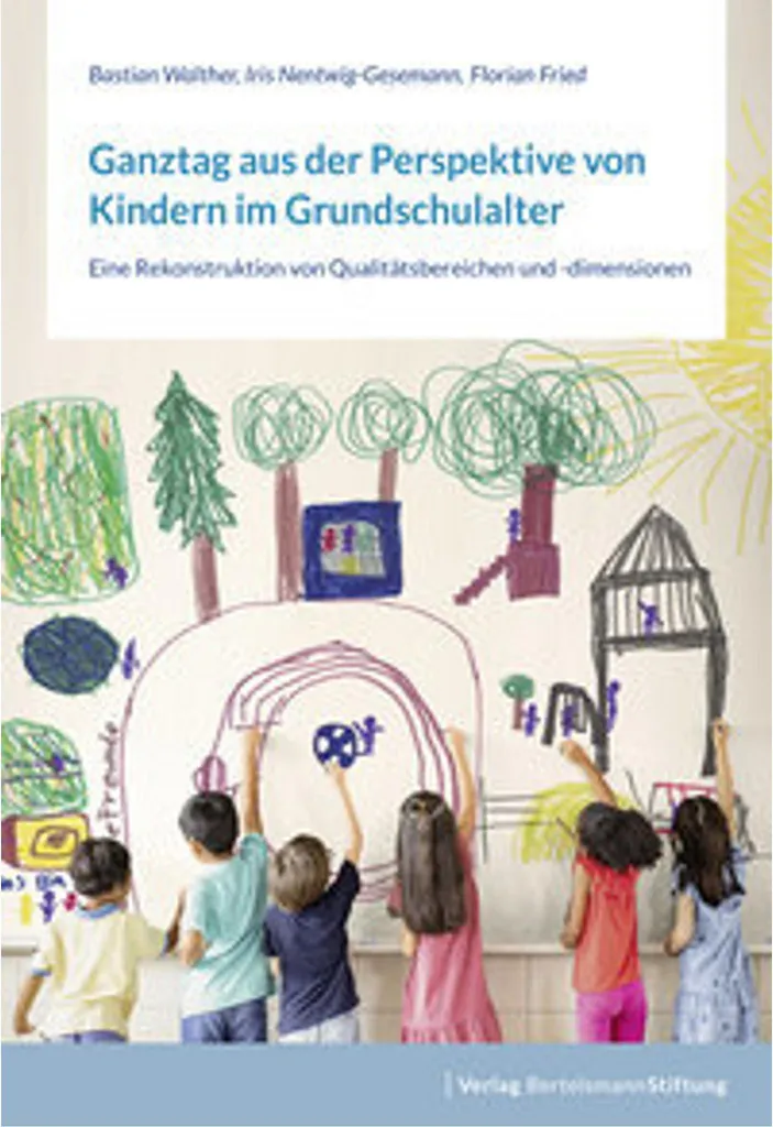Guide Rythmes Scolaires Ganztag Enfance Primaire pour Éducateurs