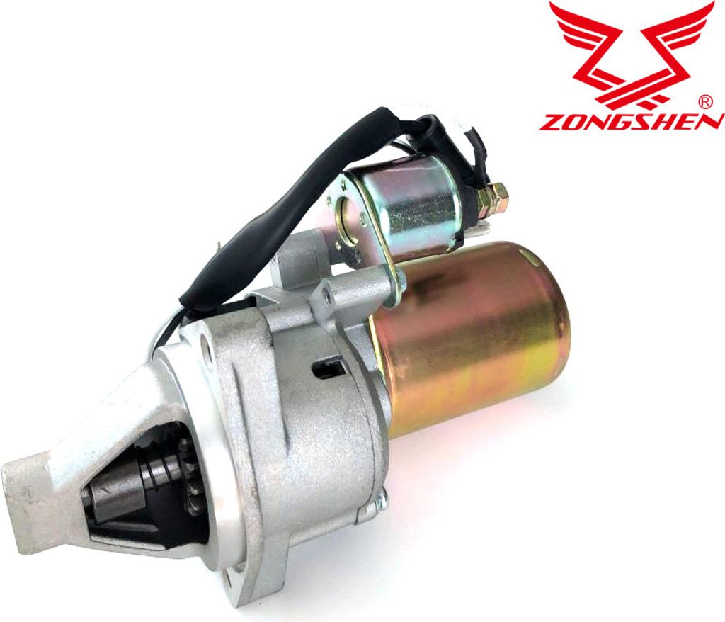 Elektrostarter Für Honda Gx340, Gx390 Produktbild 