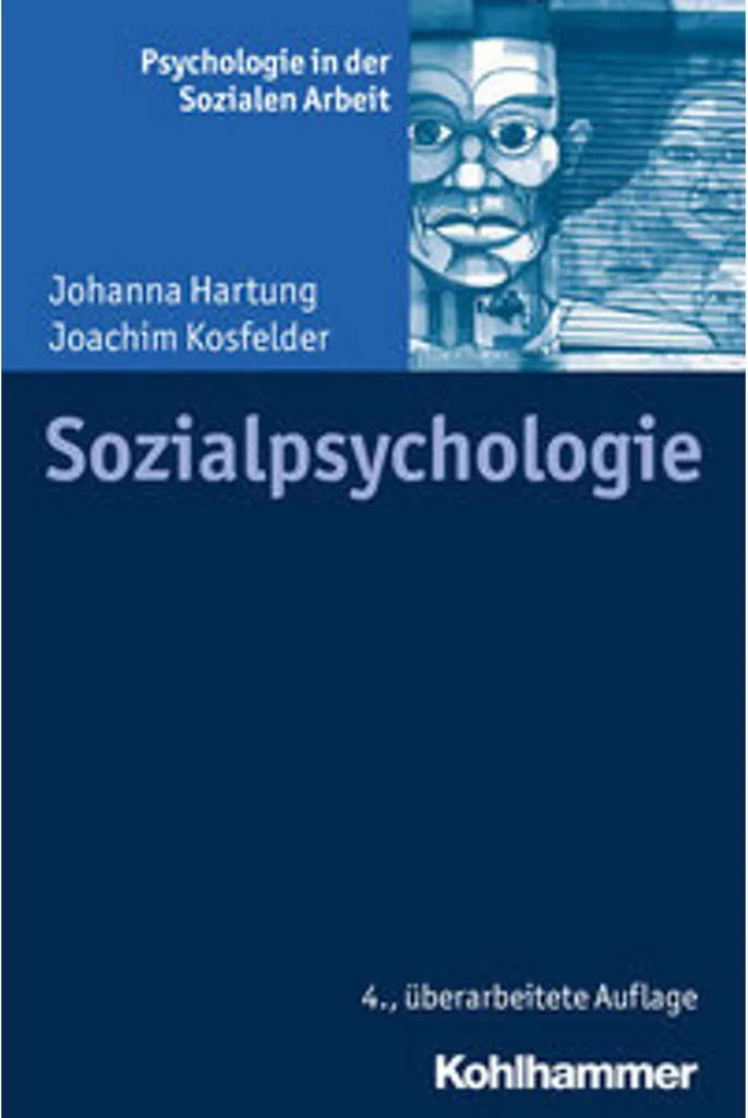 Livre Sozialpsychologie : manuel de référence pour psychologie sociale