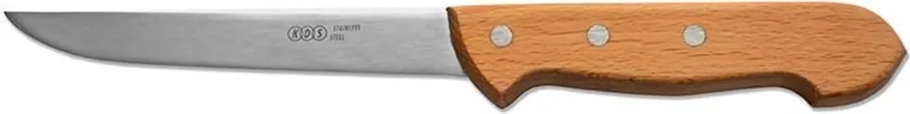 Coltello per disossare KDS 6 cm
