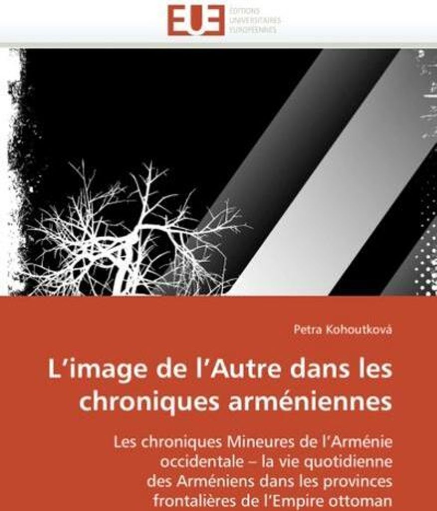 L'image de l'Autre dans les chroniques arméniennes