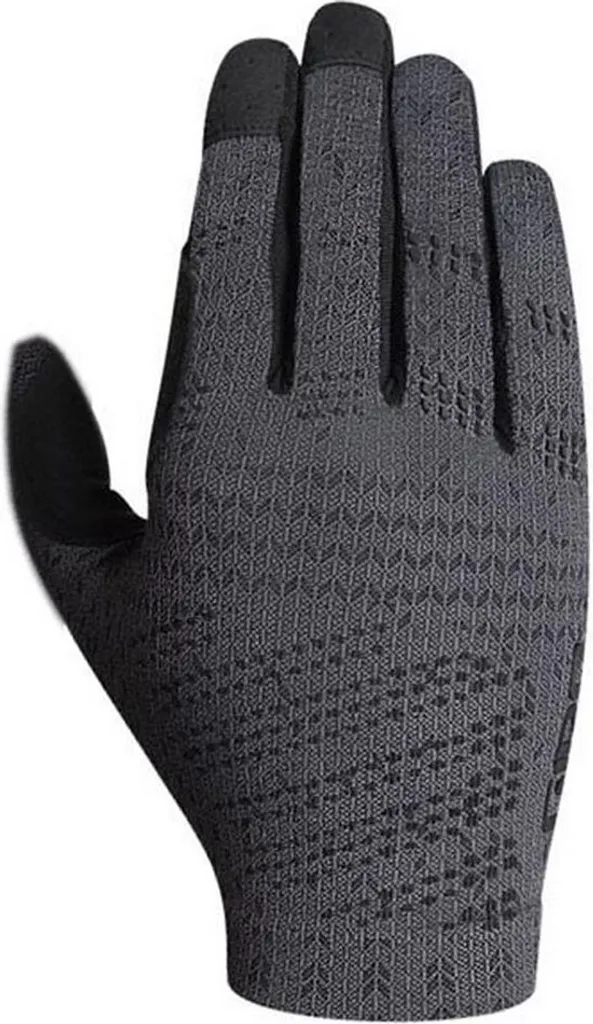 Gants Giro Xnetic Trail M : Dites adieu aux mains moites en vélo - Coal
