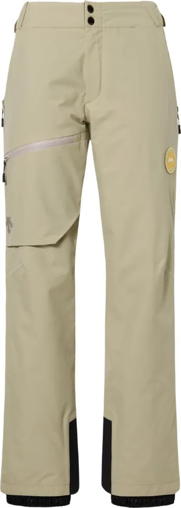 Pantalon de ski isolé et imperméable Stretch 4 directions Descente 52