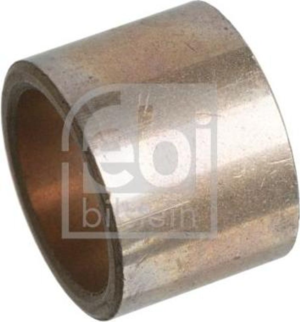 FEBI BILSTEIN 10137 Lagerbuchse, Anlasser OE 060502712 kompatibel mit Ducato, Daily