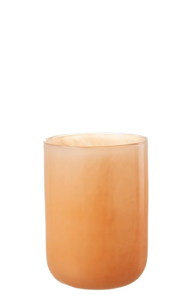 Vase Corail J-Line Corrie - Dynamisez votre intérieur terne avec style