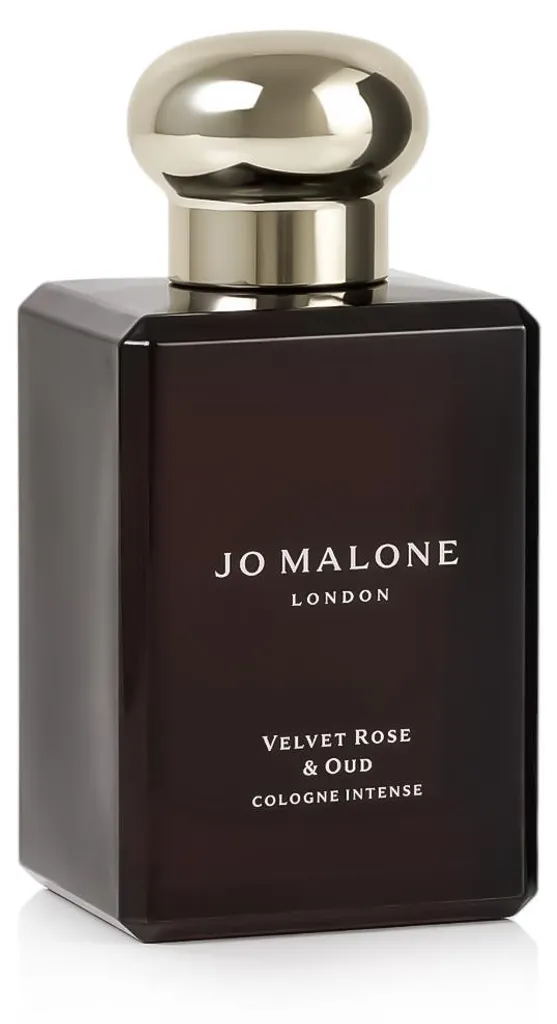 Velvet Rose & Oud Jo Malone Cologne Intense boisée à la rose de Damas