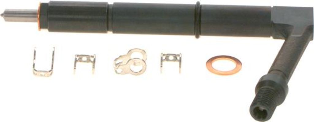 Düsenstock BOSCH 9 430 613 778