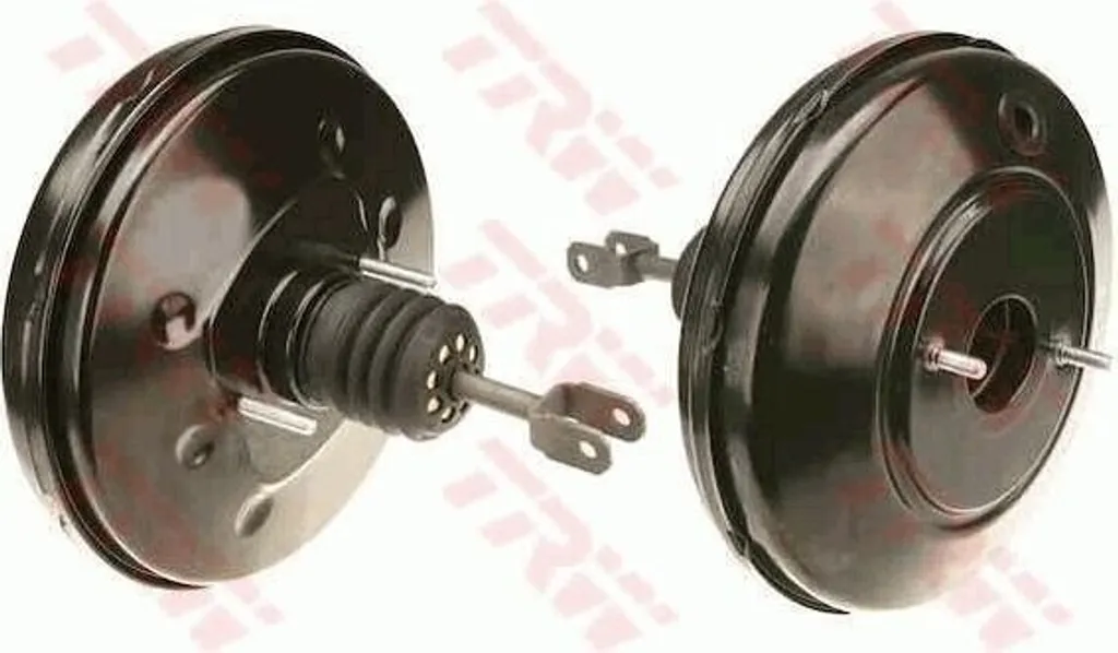 Servomoteur de freinage TRW PSA117 pour Mercedes Classe A et Classe B