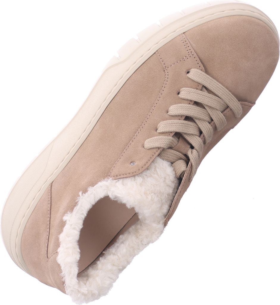 Gabor Plateau Schnürschuhe Damen 31383831333834 Beige 39 EU Produktbild 20