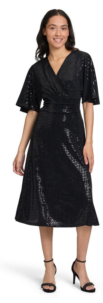 Vera Mont Damen Cocktailkleid Produktbild 