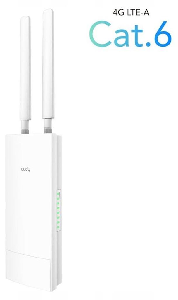 Router CUDY LT700 Outdoor_EU Router 4G/5G Immagine del prodotto 