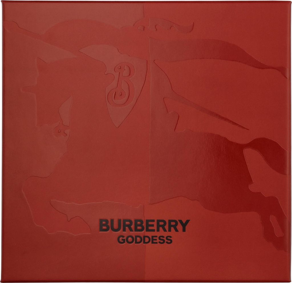 Burberry 99350228700, Frauen, 1 Stück(e), Eau de Parfum, 50 Produktbild 