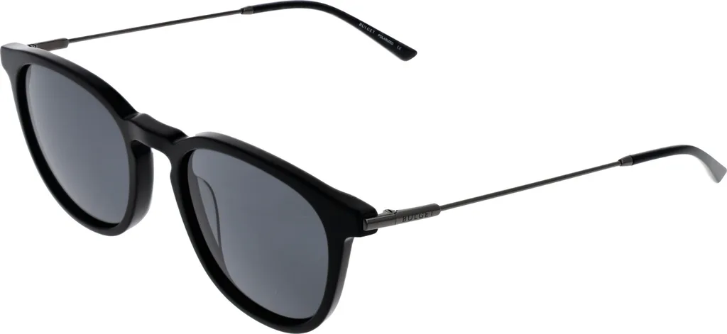 Occhiali da Sole Bulget BG9194M A01P 52: Stile Retrò e Comfort Moderno