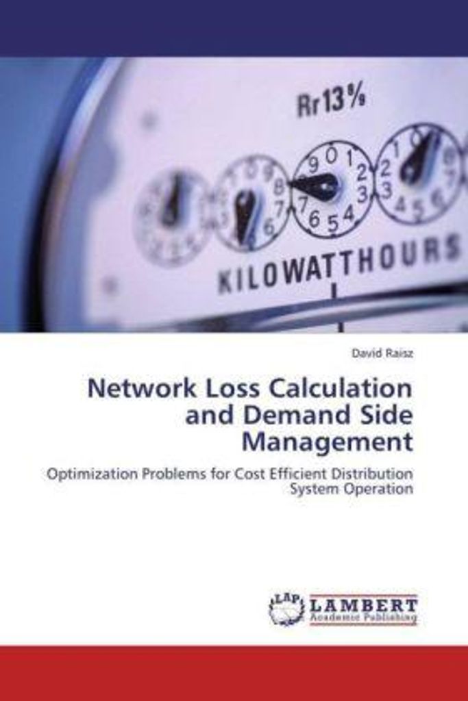 Network Loss Calculation and Demand Side Management