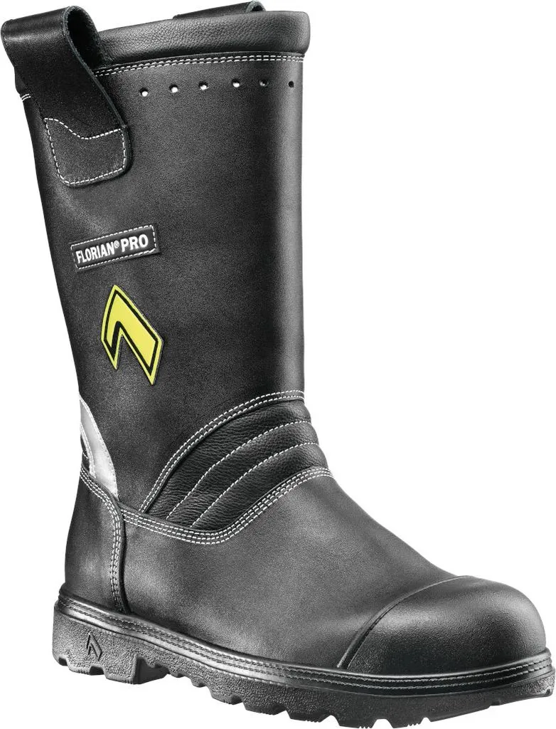 Haix FLORIAN Pro 501501 Bottes Imperméables Gore-Tex Taille 47 Haute Protection