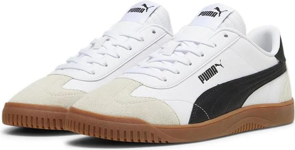 Puma Club 5v5 Sd Sportschuhe Beige EU 45 Herren,Damen Beige EU 45