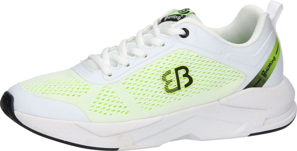 Sportschuh und Freizeitschuh Basejumper 42
