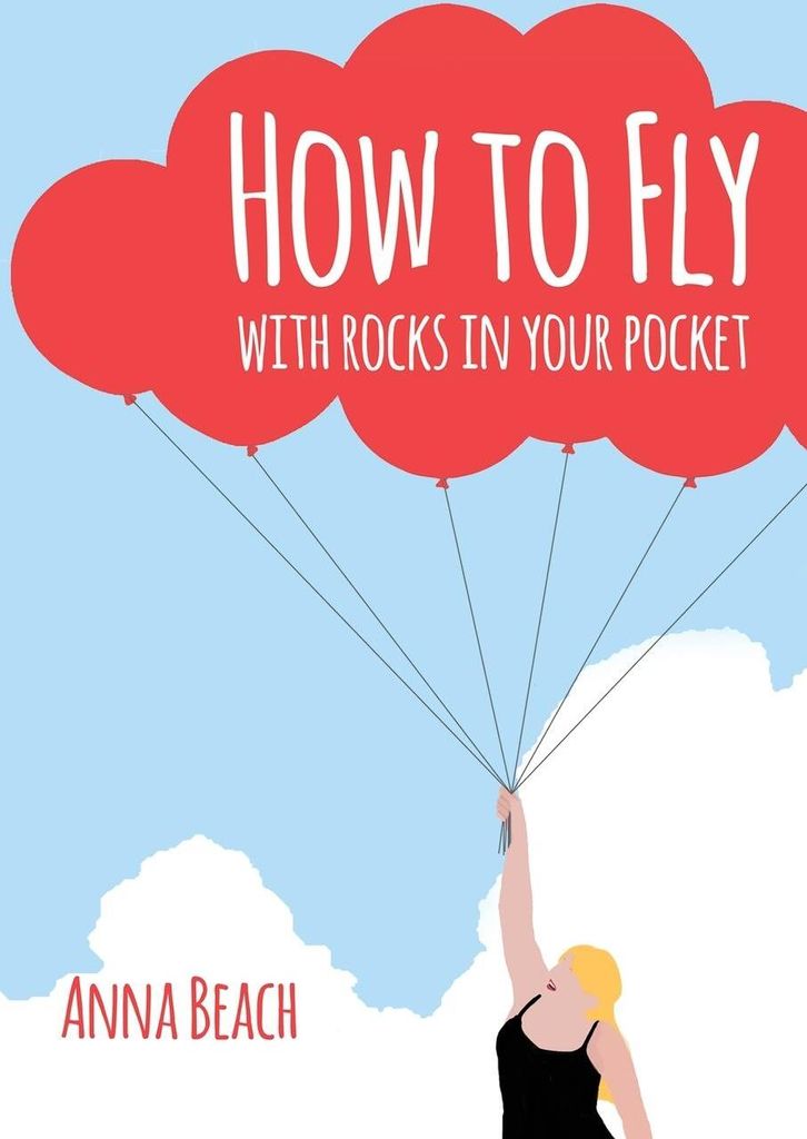 How To Fly With Rocks In Your Pocket