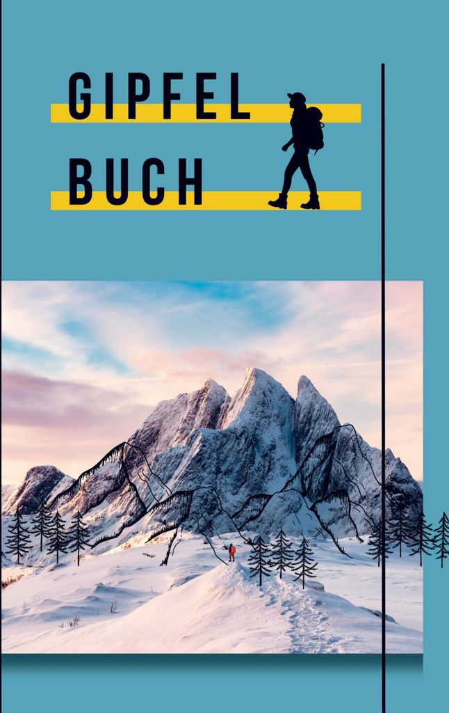 Gipfelbuch