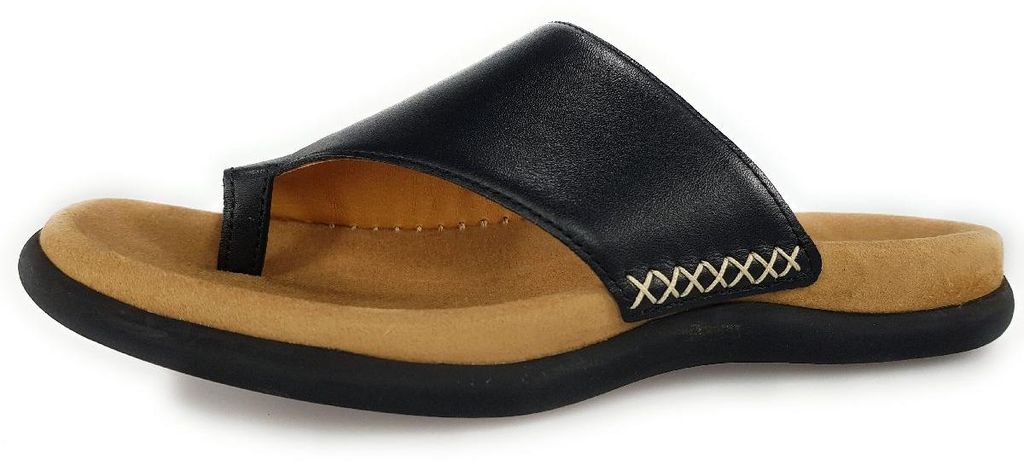 Scarpe da donna Gabor, sandali, infradito, ballerine, Immagine del prodotto 