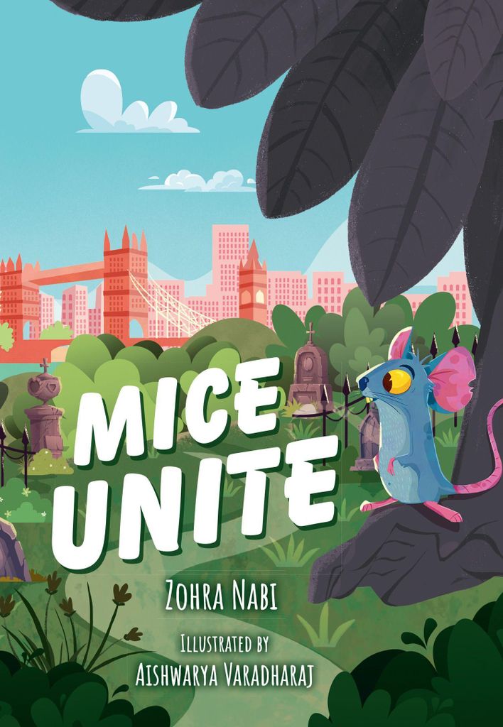 Mice United