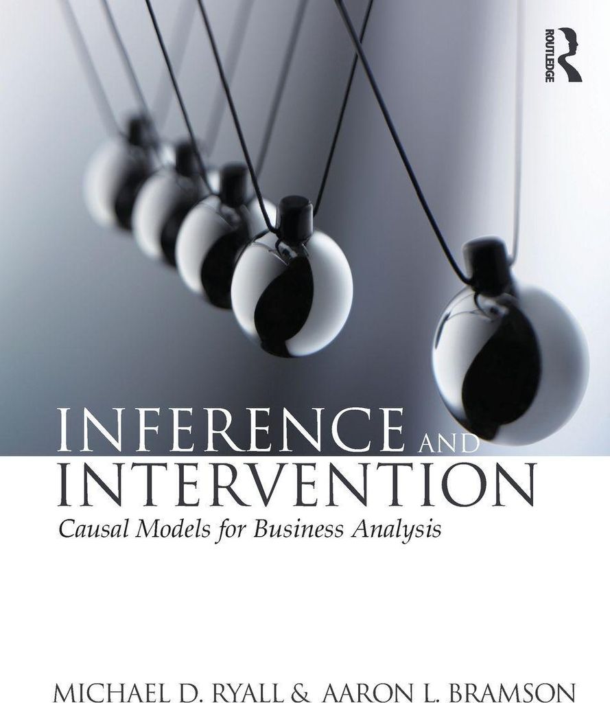 Inference and Intervention