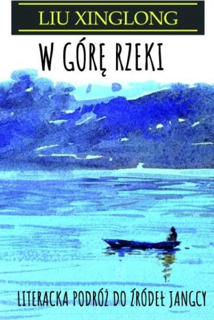 Guide Littéraire Yangtsé W Górę Rzeki pour Passionnés de Culture Chine