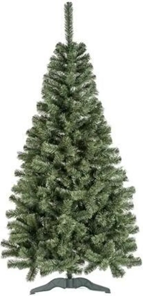 Sapin Lena 150 cm Très Dense : Arbre de Noël aux Branches Touffues