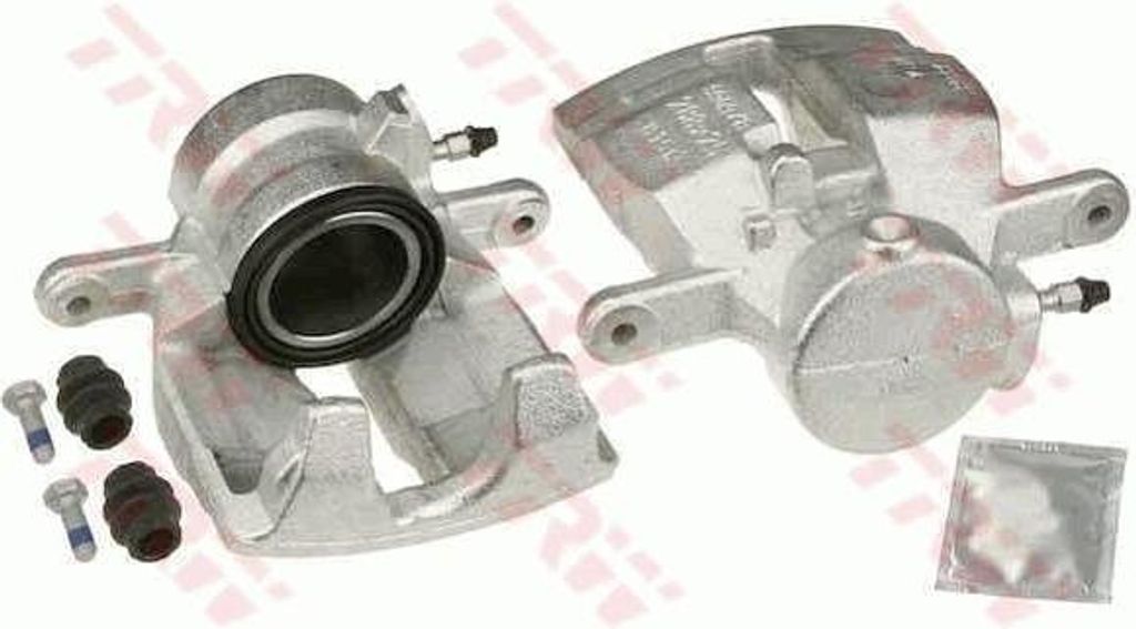 TRW BHX428 Bremssattel OE 1694200183 kompatibel mit A-Klasse, B-Klasse