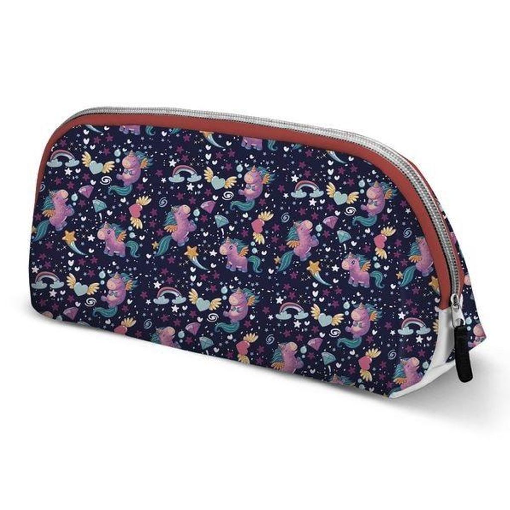 Ohmypop - Torba Makrup '18X32X12'