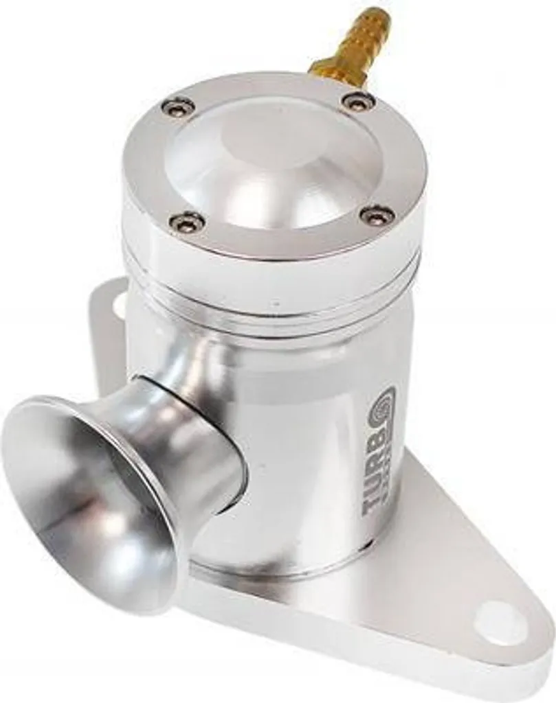 Éliminez les fuites de turbo avec la Blow Off 4503 compatible Subaru