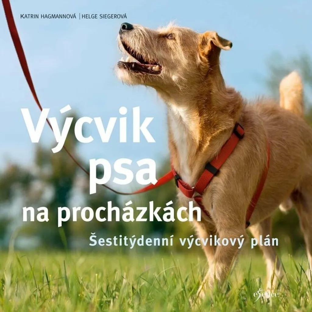 Livre Méthode Positive Helge Sieger : Éduquer son Chien en Balade