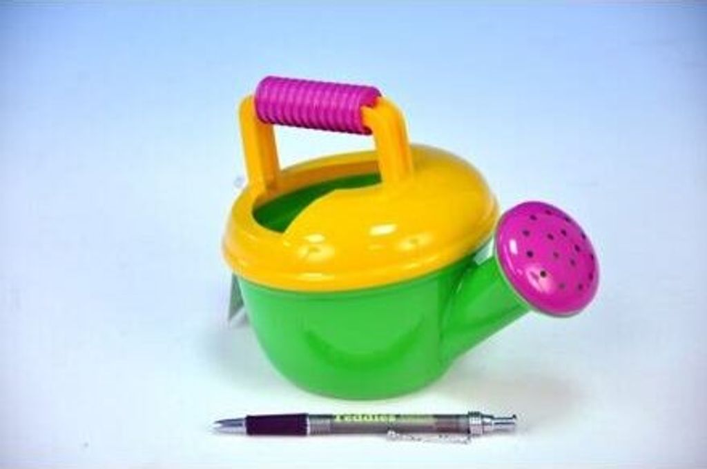 Lena SM05370, Sandspielzeug-Set, 1 Jahr(e), Mehrfarbig