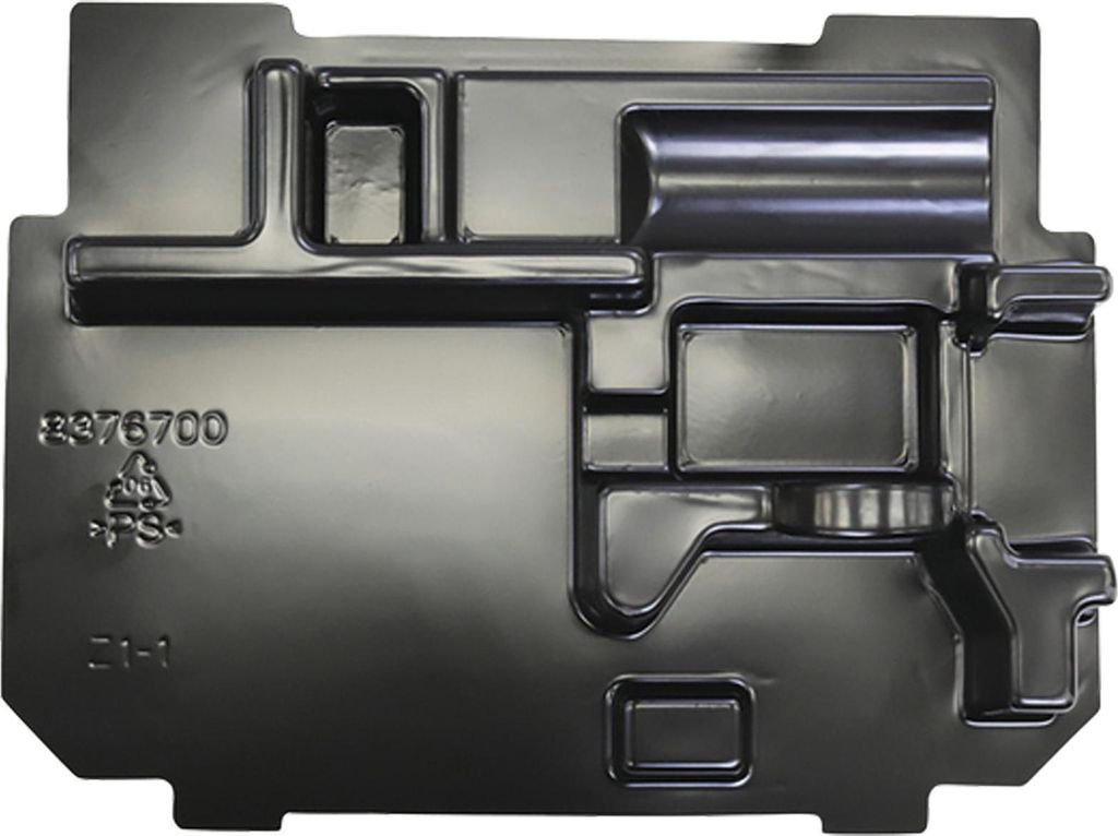 Makita 837670-0 Tiefziehteil f. MAKPAC Produktbild 