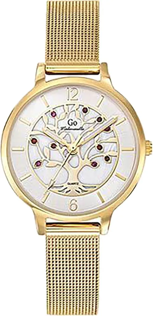 Recensione Girl Only Mademoiselle UGO695570: L'Accessorio Oro Ideale