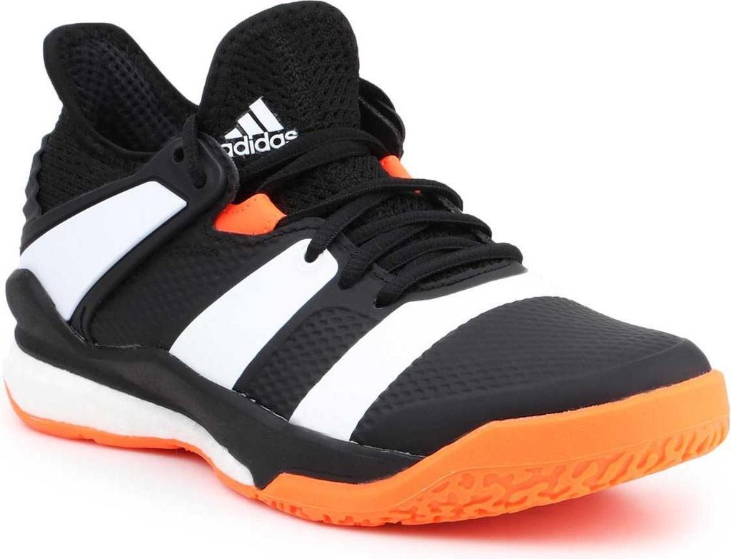 Adidas Handballschuhe Stabil X G26421 EU 36 2/3