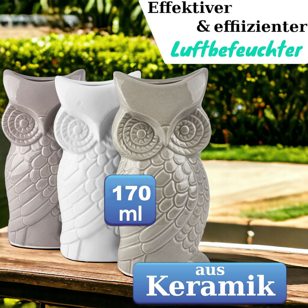 Luftbefeuchter Heizung 6er Set Raumbefeuchter Heizkörper Produktbild 2