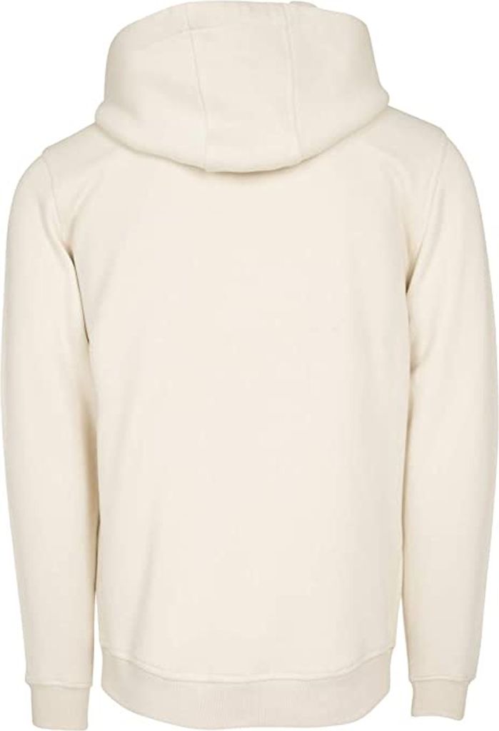 Build Your Brand Herren Heavy Kapuzenpullover RW5681 (L) (Helles Marineblau)