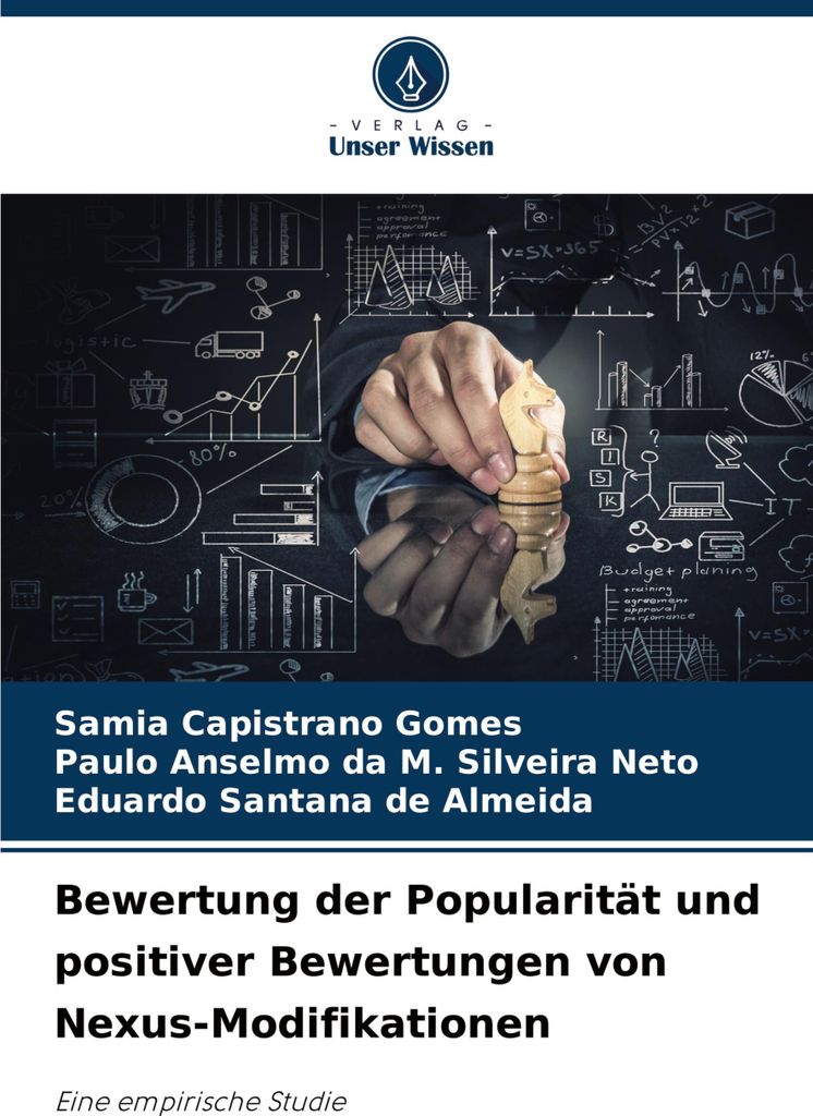 Bewertung der Popularität und positiver Bewertungen von Nexus-Modifikationen