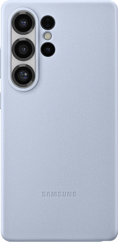 Samsung EF-VS938 Cover Galaxy S25 Ultra 17,5 cm Azzurro | Originale