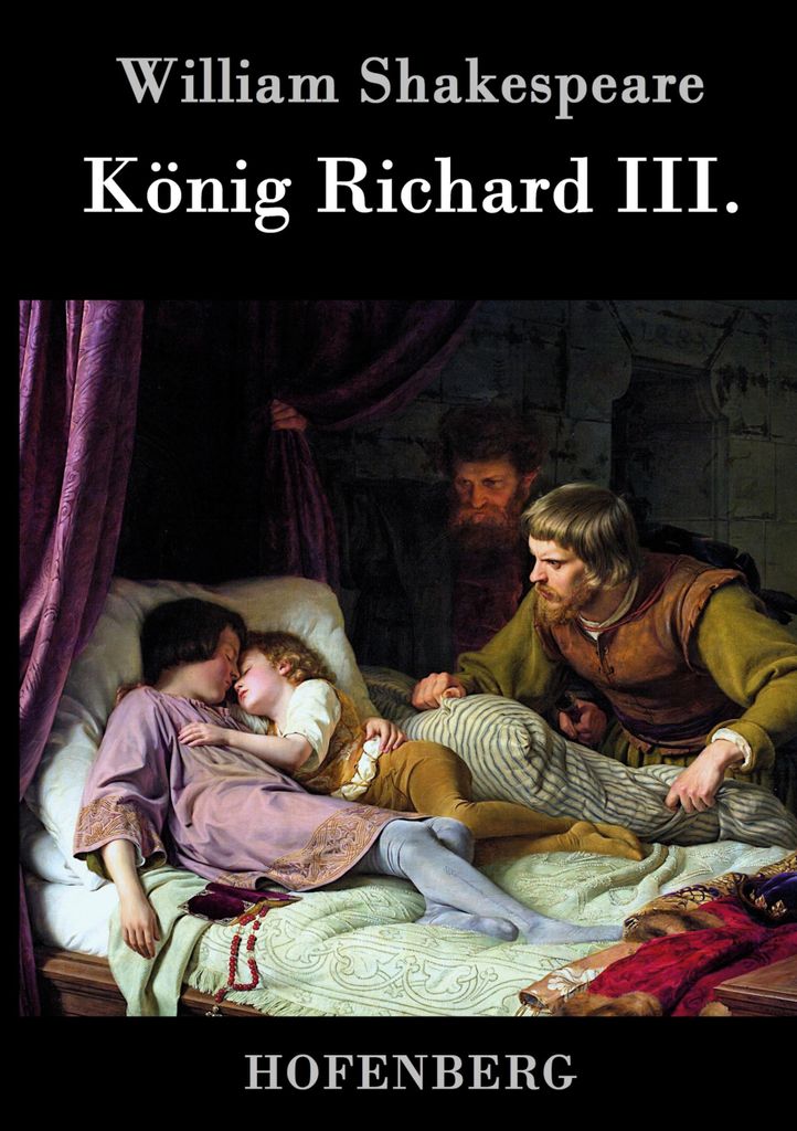 König Richard III.