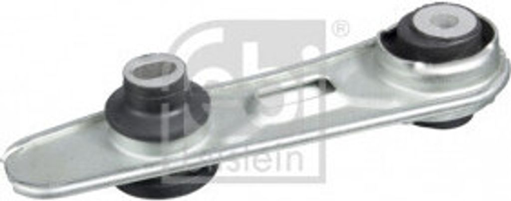 FEBI BILSTEIN 24270 - OE 82 00 000 010 Motorlager für Vel Satis (BJ0), Laguna III, Laguna II, Espace IV (JK)