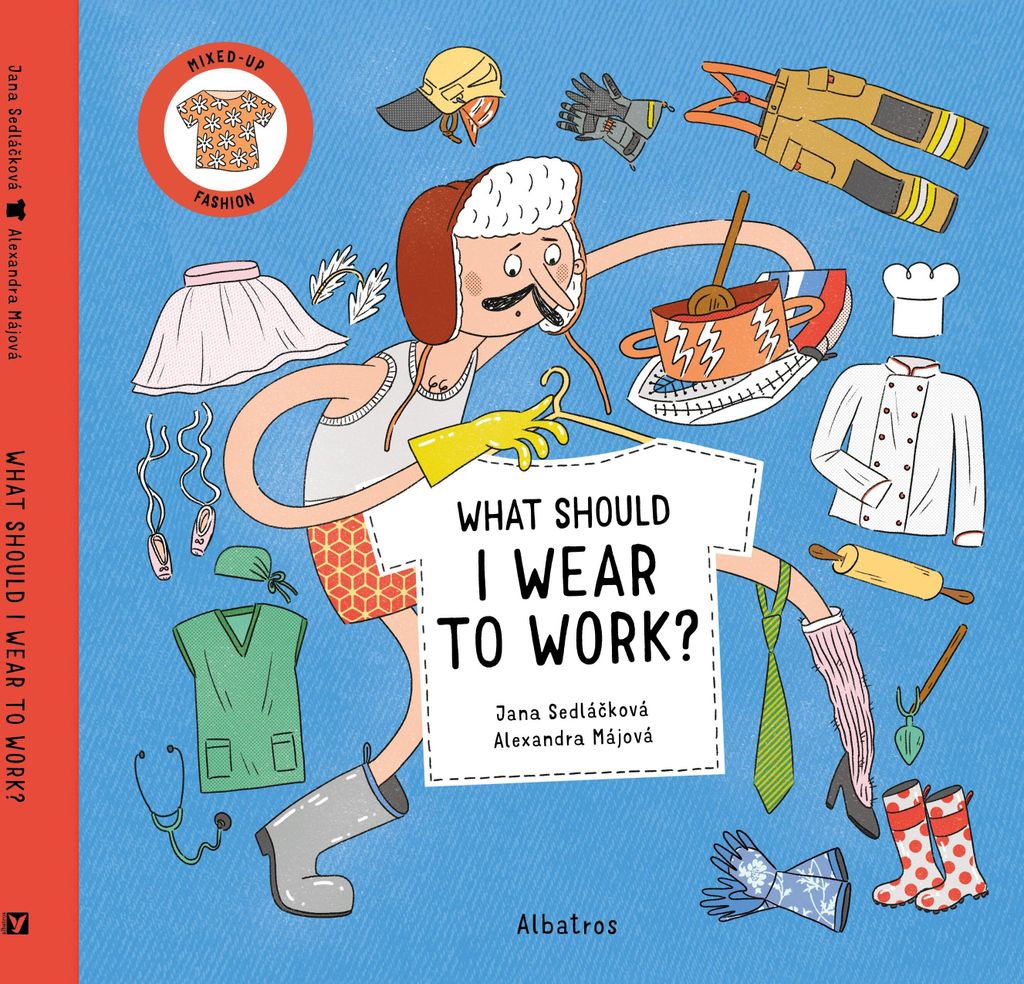 What Should I Wear to Work?