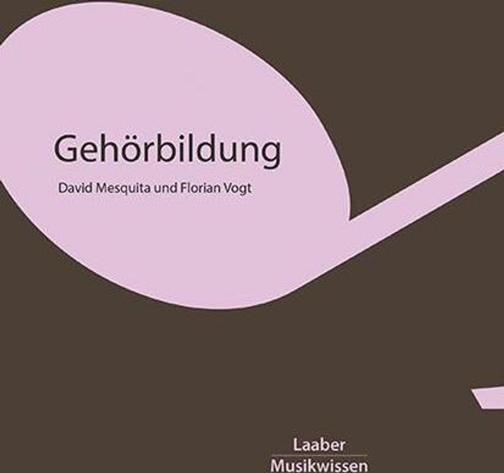 Buch für Musikstudium: Kontrapunktisches und harmonisches Vokabular trainieren, Gedächtnis schulen