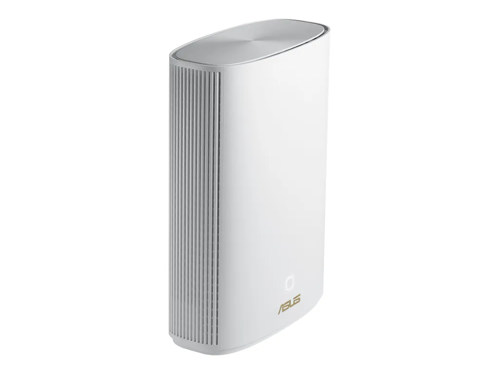 Asus ZenWiFi AX Hybrid XP4 AX1800 Mesh + Powerline WiFi 6 Set 1er Weiß - 6